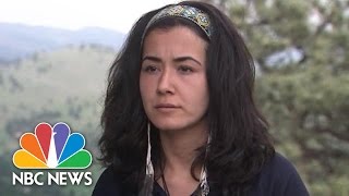 Orlando Gunman’s Ex-Wife: He Was Once ‘Charming’ But Changed | NBC News