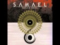 Samael - Quasar Waves