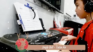 Jiingle Bell - Tuấn Ân