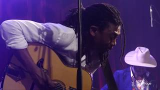 Herve Samb - MY ROMANCE/SAMA LEER live