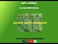 Kaps Coeurdy presente  Benny mawete - Sango abeti sondama (Audio music)