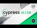 Cypress CI/CD Pipeline with GitHub Actions | Automate Your Cypress Tests