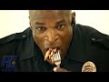 Ronnie Coleman The Unbelievable Remastered in 1080HD - Part 2 Police Officer