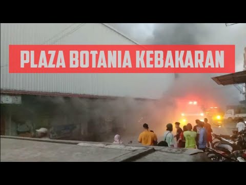Botania Youtube