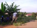 Uganda skateboarding federation