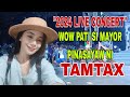 Tamtax New Live Concert,  May Bagong Pasabog😍 Panoorin Hanggang Dulo Panalo!!! Moro Song Viral