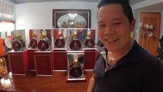 Tập 6 - Anh Út Khui Louis XIII Ăn Mừng 2 Trại Gà Mới Mua