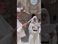 Sicut Cervus by Palestrina. Sisters of St. Thomas Aquinas