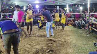 #kabadi #বামুনারি vs বরিশালী খুব সুন্দর খেলা🔥🔥🔥