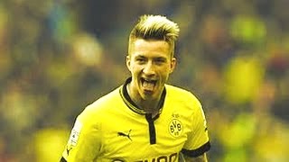 Marco Reus ▷ The Star of BVB | 2014 ᴴᴰ