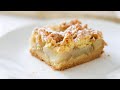 Amazing Apple Crumble Cake Recipe