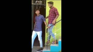 Tamil Dubsmash comedy videos😂|| Tiktok Trends