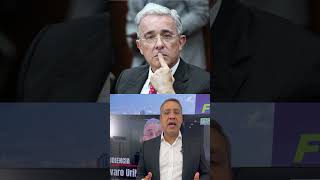 Audiencia del caso expresidente Álvaro Uribe. Juez decide solicitud de Preclusión #FocusNoticias