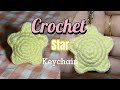 How To Crochet Star Amigurumi | Crochet Tutorial