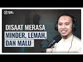 Bagaimana Menata Batin saat Merasa Lemah, Minder, dan Malu? - Sonny Abi Kim | Inner Game #3