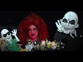 Nina West feat. Taran Killam - Nina the Vampire Slayer (Official Music Video)