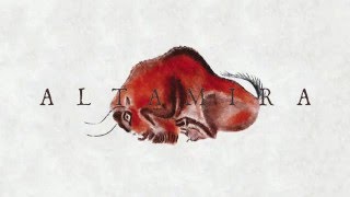 Mark Knopfler - Altamira Soundtrack (Official Trailer)