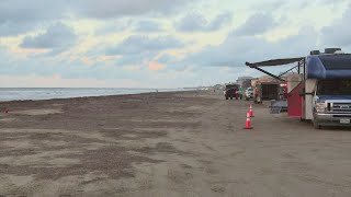 Search continues in Surfside Beach for missing 10-year-old Fort Bend County boy