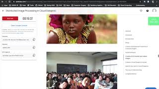 Image Processing using Dataproc (Apache Spark) on GCP