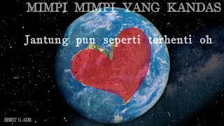 Mimpi Mimpi Yang Kandas