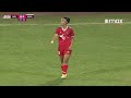 first goal by myanmar nepal vs myanmar vianet international women s championship