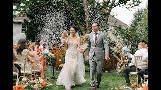 【西雅图婚礼】Yuting \u0026 Xuan丨1:01丨Seattle Wedding Day Photography丨Clic Studio丨摄影丨摄像丨纪录片丨西雅图丨美国