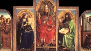 The Ghent Altarpiece