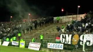 Békéscsaba - Ferencváros 0-1 II.