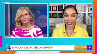 TLC - Dr. Jada Jackson - Bipolar Disorder