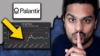 Palantir Stock Update [You May Have Missed This...]