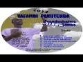 ZVANDASHAIWA SIMBA , REKUMIRA PACHANGU ,JESU MIRAI NENI #2