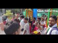 kharsawan golikand 2025 shahid divas jharkhand saraikela sainik santal vlog