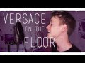 Versace on the Floor [Bruno Mars] cover | Jonatan Moser