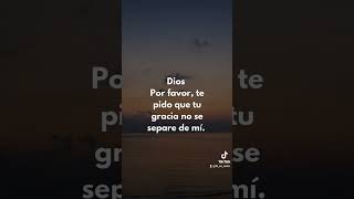 Dios... #Dios #God #Jesus #fe #esperanza #frases #parati #foryou #fyp #hope #amor