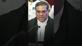 Justice Sanjiv Khanna Sworn In As New Chief Justice Of India | Subscribe to Firstpost