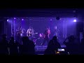 リハビリーズ　live ロック喫茶@navaro