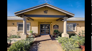 Pacifica Senior Living: Riverside Legacies Memory Care