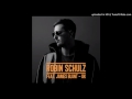 OK By Robin Schulz ft James Blunt (Instrumental)