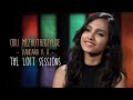 Oru Mezhuthiriyude | Vandana KA | The Loft Sessions @wonderwallmedia