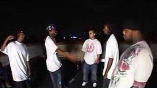 WRC07 Tahoe/Kilenm vs Piff James/Hommy Hom