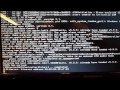 Unibeast 1.7 Boots Mountain Lion 10.8.3 Installation Lenovo G580 HD4000 I5