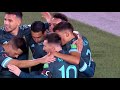 Eliminatorias  Argentina 1-0 Perú  Fecha 12