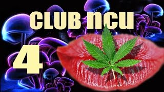 4.CLUB ПСИ.Ваша самая крутая галлюцинация. Какая-то баба Маша