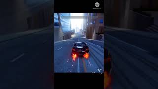 Asphalt 9 gameplay Racing gameplay
