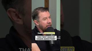 Struggling to Relax? You're Addicted to Chaos | UNLOCKED Ep. 2