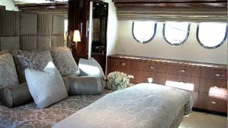 Maybe Next Year - 72 ft. Hatteras Motor Yacht