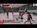 spiel 9 baltic storms vs .ssf dragons bonn highlights