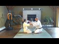 united states aikido federation 6th kyu test reference