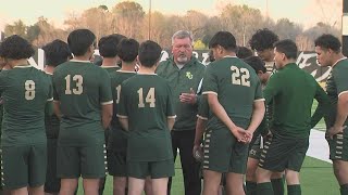 East Chambers opens playoffs with 7-2 win over Silsbee