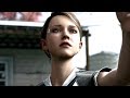 Kara's Story (Detroit: Become Human)